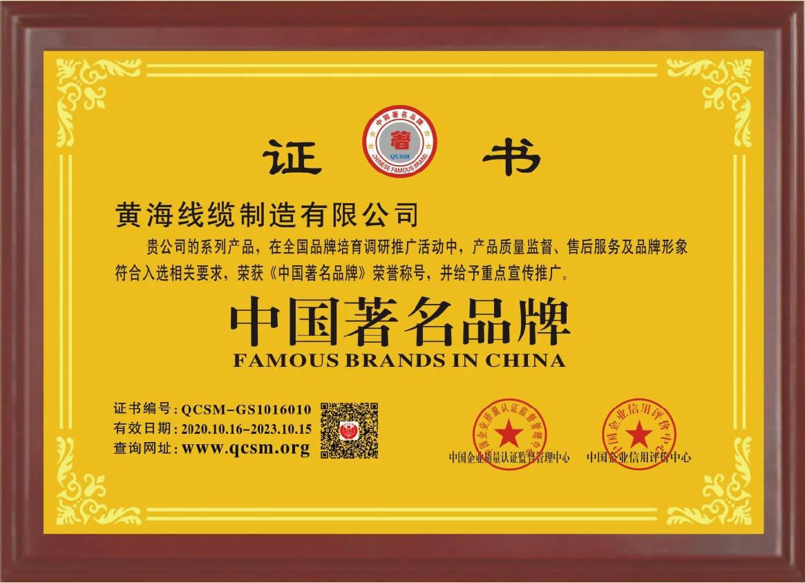 中国注明品牌