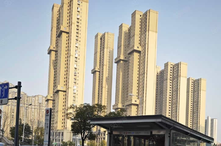 无锡华仁凤凰城