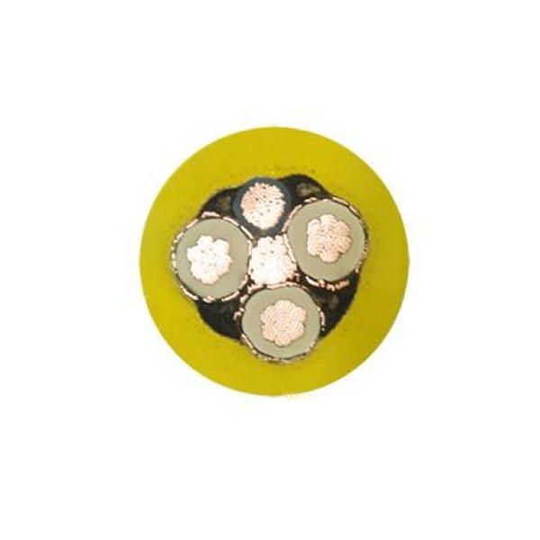 UGF/UGFP矿用橡套电缆